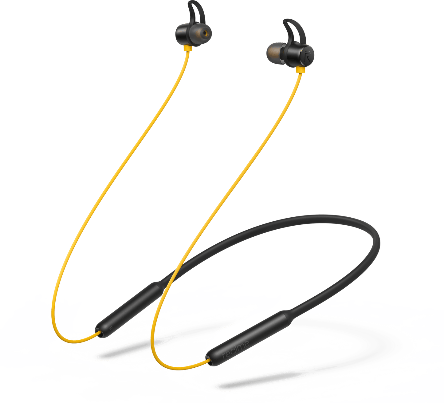 Realme Buds Wireless 3 in-Ear Bluetooth Headphones