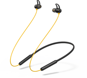 Realme Buds Wireless 3 in-Ear Bluetooth Headphones
