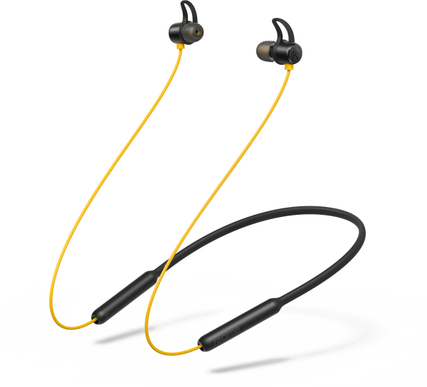 Realme Buds Wireless 3 in-Ear Bluetooth Headphones