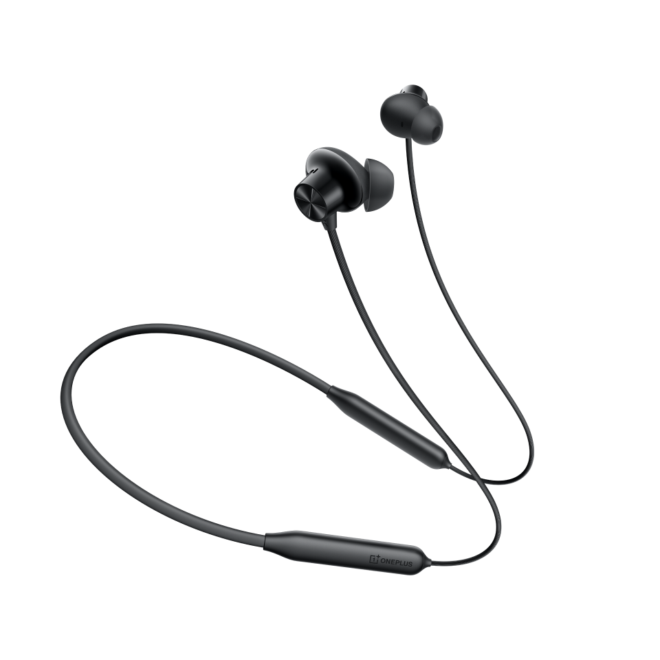 OnePlus Bullets Wireless Z2 Acoustic Red