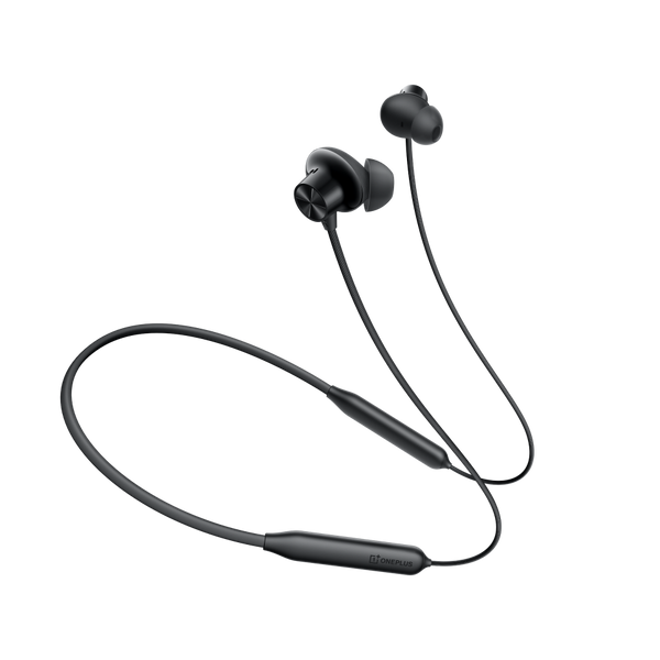 OnePlus Bullets Wireless Z2 Acoustic Red