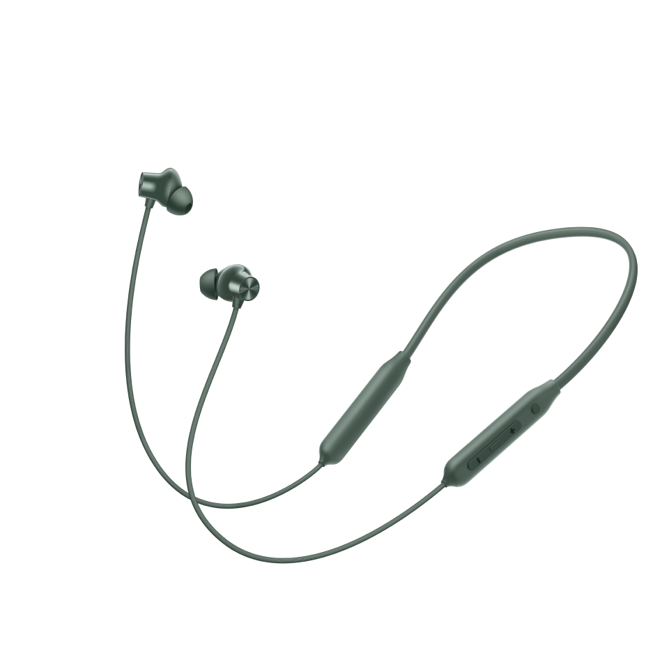 OnePlus Bullets Wireless Z2 ANC