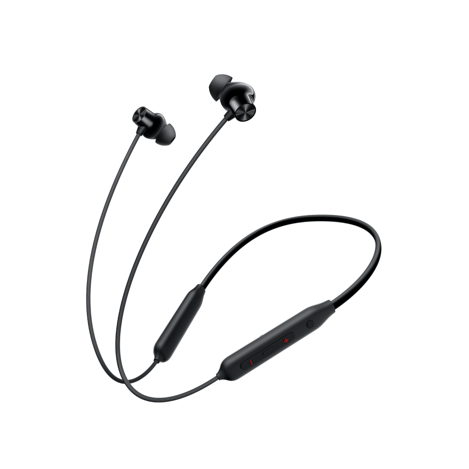 OnePlus Bullets Wireless Z2 ANC