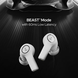 boAt Nirvana Ion Crystal Bionic Sound by Hifi DSP 5 Bluetooth