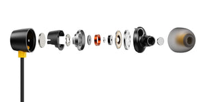 realme Buds 2 Wired in Ear Earphones with Mic