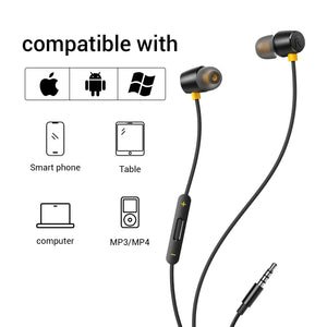 realme Buds 2 Wired in Ear Earphones with Mic