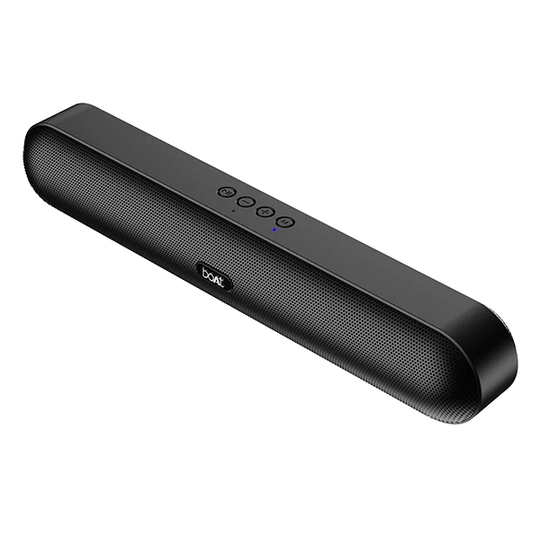 boAt Aavante Bar 480 Bluetooth Soundbar with 10W RMS Signature Sound