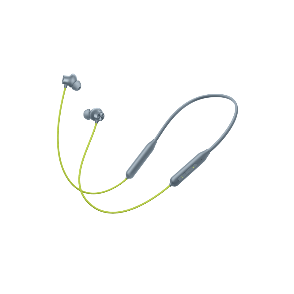 OnePlus Bullets Wireless Z2 Acoustic Red
