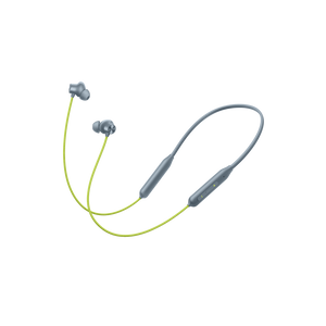 OnePlus Bullets Wireless Z2 Acoustic Red