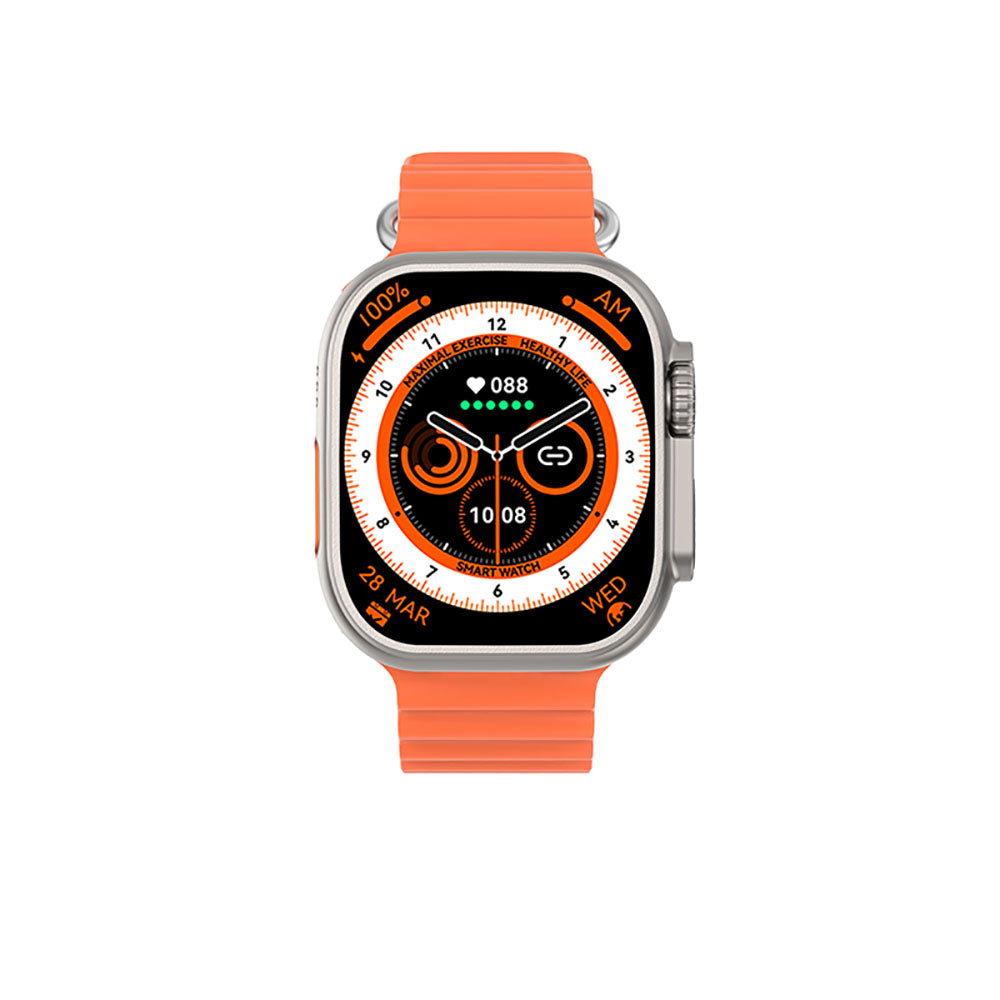 smart watch DT8 Ultra Max