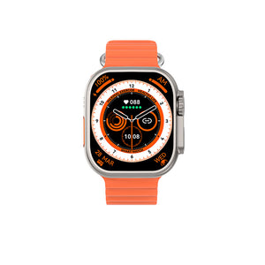 smart watch DT8 Ultra Max