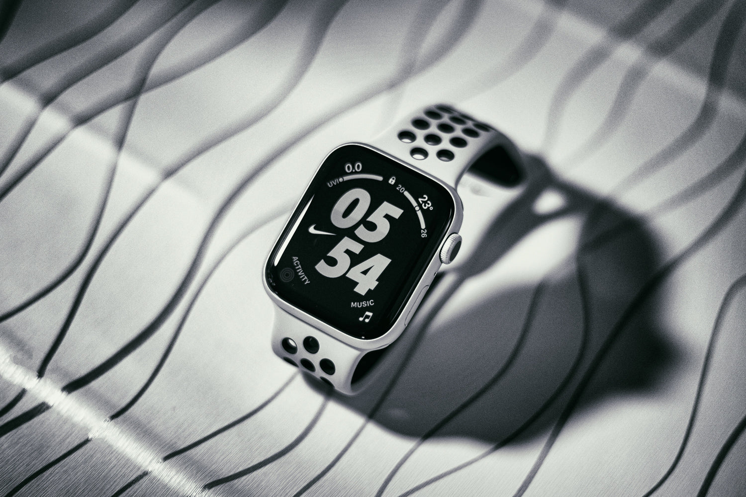 Wearables (Smartwatches, Fitness Trackers)