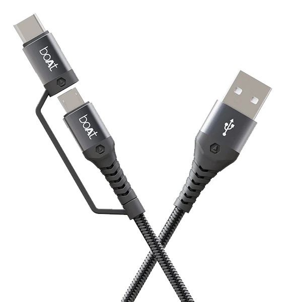 boAt Deuce USB 300