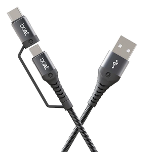 boAt Deuce USB 300