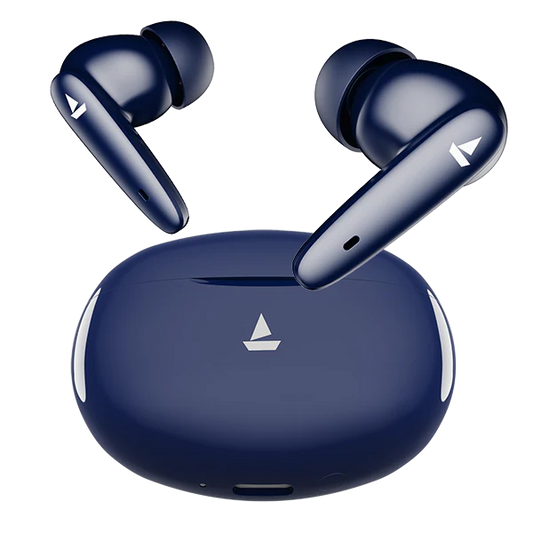 boAt Airdopes 161 Pro