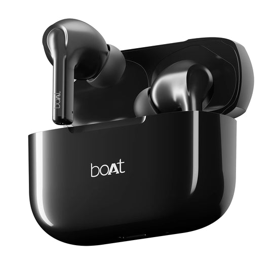 boAt Airdopes 161 Wireless Earbuds with Massive Playback