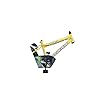RYDEWIN Samurai 20T Kids Bicycle