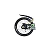 RYDEWIN Samurai 20T Kids Bicycle