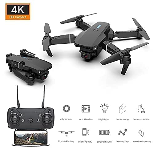 ININSIGHT SOLUTIONS E88 Pro Drone
