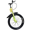 RYDEWIN Samurai 20T Kids Bicycle