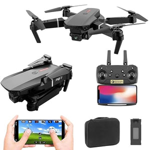 ININSIGHT SOLUTIONS E88 Pro Drone