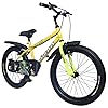 RYDEWIN Samurai 20T Kids Bicycle