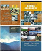 Ncert - Geography for 11-12 ( SET OF 4 BOOK) Paperback