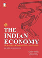 The Indian Economy - Sanjiv Verma - For UPSC & State Civil Services Exams Pre & Mains Both - Latest & Updated 14th/Ed. - For 2026 Examinations