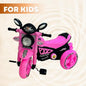 Smiley Toys Kids |Baby Trike |Tricycle for Kids| Boys| Girls Age 2 to 5 Years