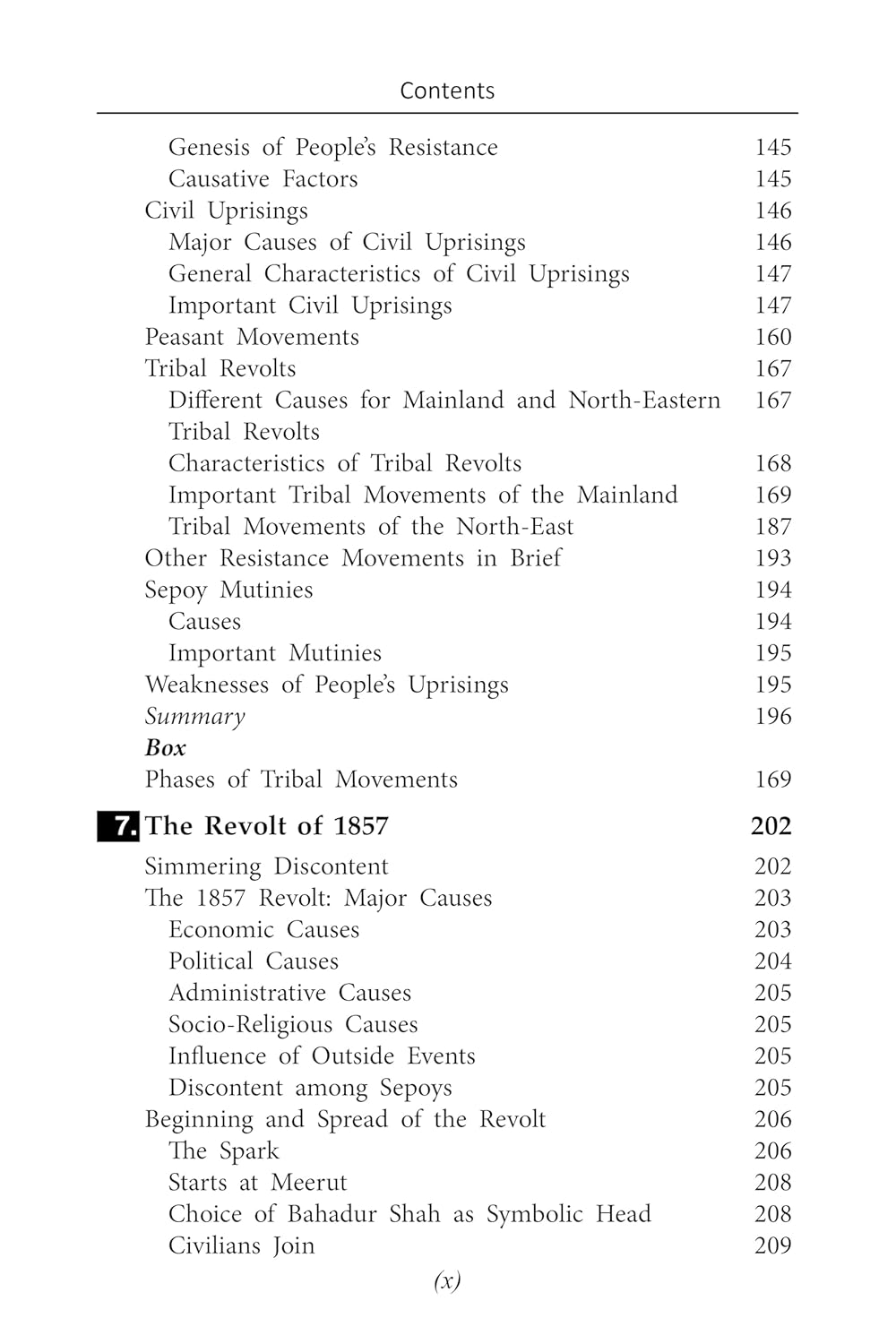 A Brief History of Modern India | Spectrum | Rajiv Ahir | UPSC | Civil Services Exam | State Administrative Exams