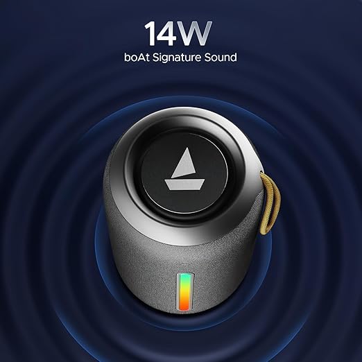 boAt Stone 352 Pro