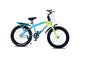 GOWHEELZ Kids Cycle 20t Fat Bike Cycle for 6 to 10 Years Boys and Girls