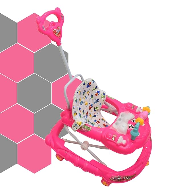 RK STAR 555 Baby Activity Walker