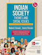 Indian Society: Themes and Social Issues | English | 3rd Edition (Latest) | UPSC | Civil Services Exam
