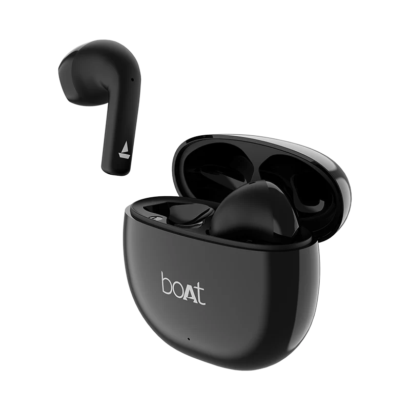 boAt Airdopes Atom 81 Wireless Earbuds