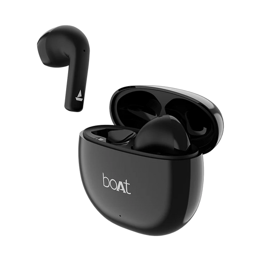 boAt Airdopes Atom 81 Wireless Earbuds