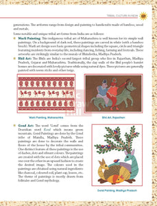 Indian Art and Culture (English) by Nitin Singhania (IAS) for UPSC CSE 2025 | 5th edition (latest) - Multicolour book | Civil Services Exam - Prelims, Mains and Interview | State PSCs exams/ PCS exams
