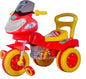 KIDBITKART Victor With Eva Wheels Kids