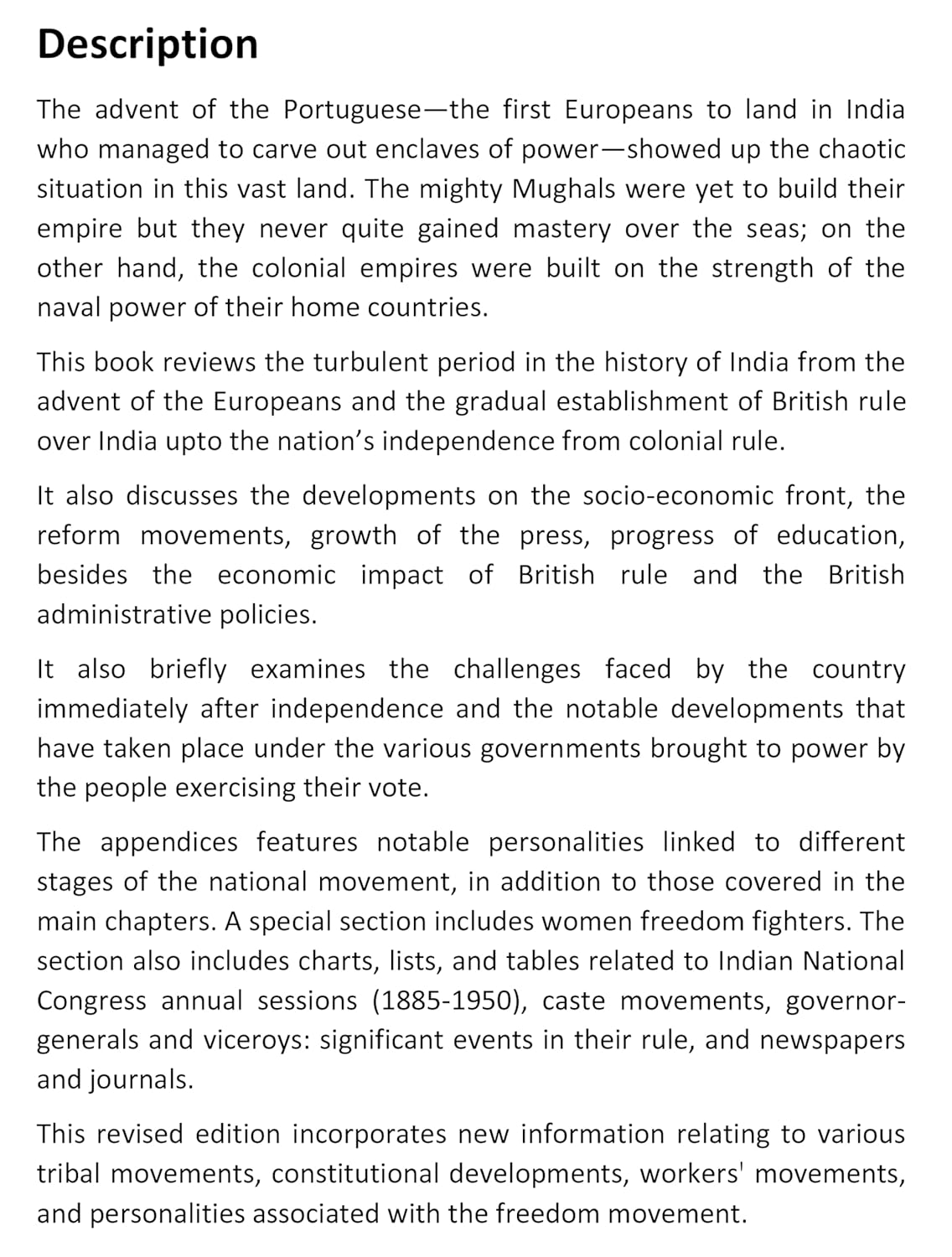 A Brief History of Modern India | Spectrum | Rajiv Ahir | UPSC | Civil Services Exam | State Administrative Exams