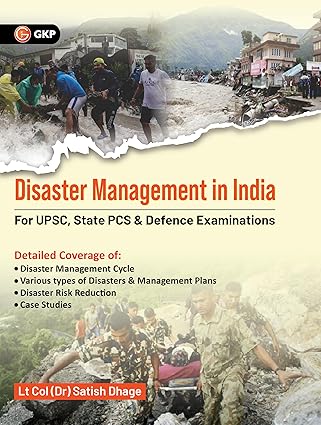 GKP Disaster Management in India