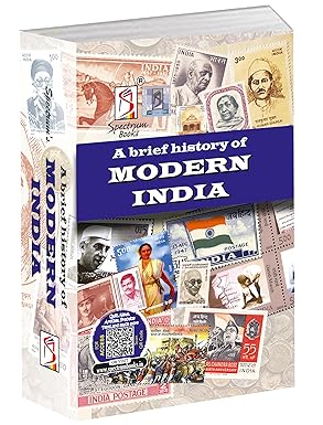 A Brief History of Modern India | Spectrum | Rajiv Ahir | UPSC | Civil Services Exam | State Administrative Exams