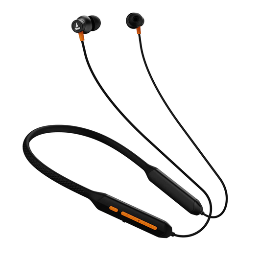 Rockerz 255 ARC Wireless Bluetooth Neckband with ENx