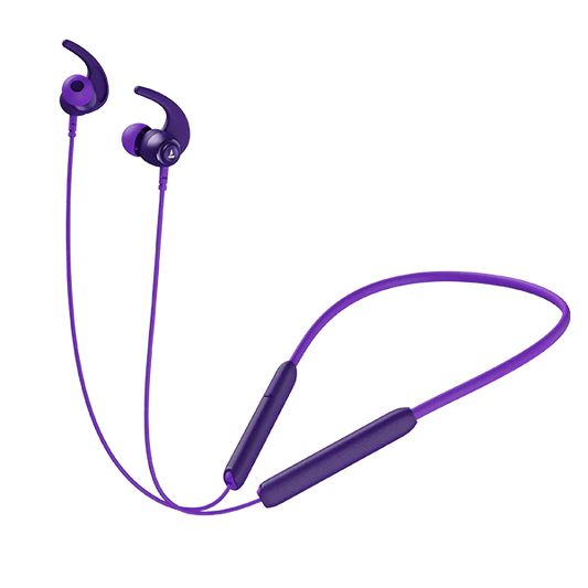 boAt Rockerz 260 Wireless Bluetooth