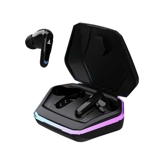 boAt Immortal 161 Bluetooth Gaming Wireless Earbuds