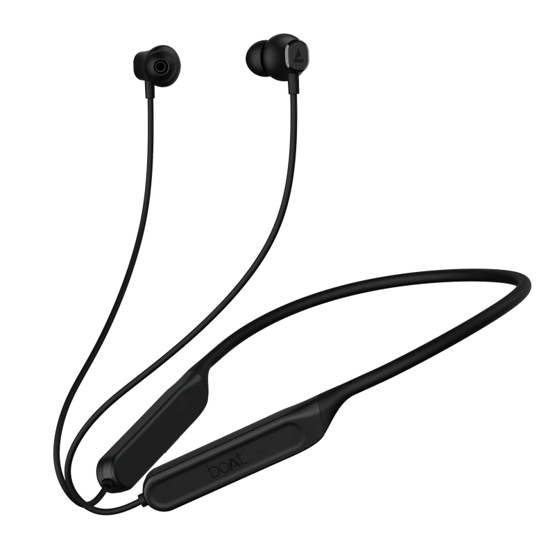boAt Rockerz 378 Wireless Bluetooth Earphones