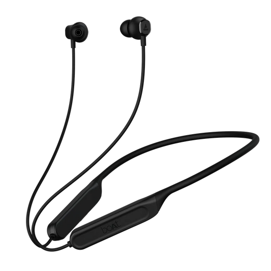 boAt Rockerz 378 Wireless Bluetooth Earphones