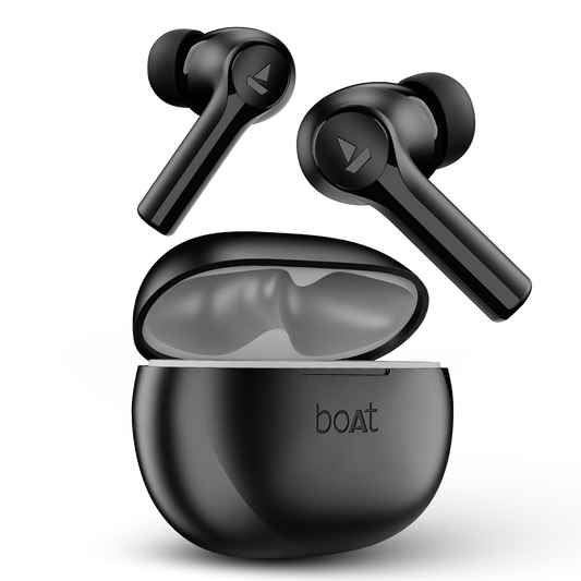 boAt Airdopes Supreme Wireless Earbuds