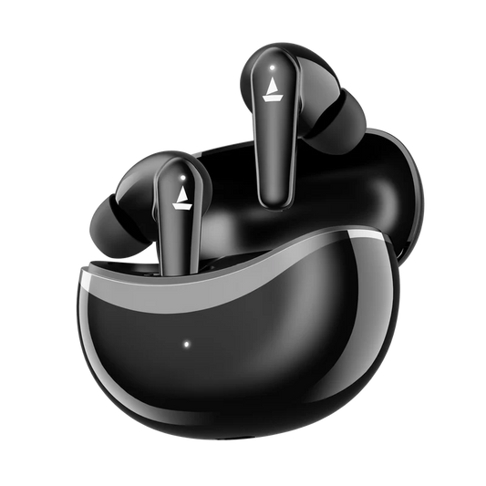 boAt Airdopes 131 Elite ANC Wireless Earbuds with ANC