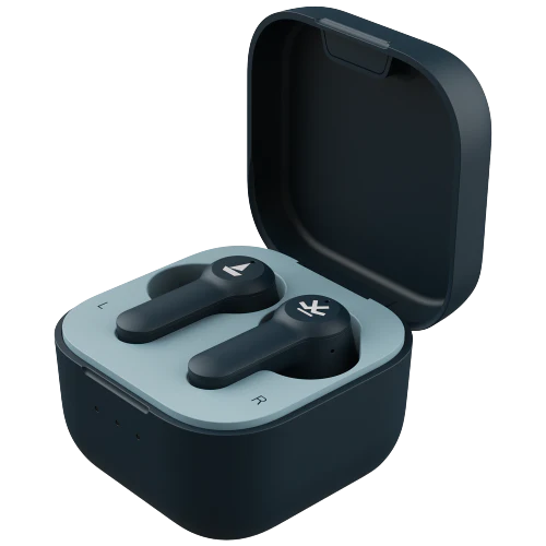 boAt Airdopes Crude Wireless Earbuds