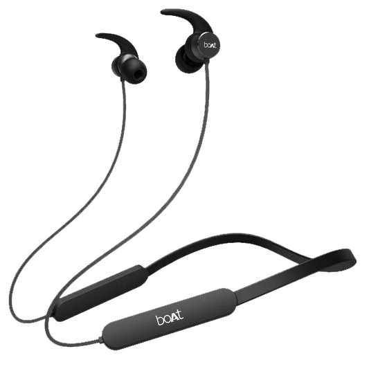 boAt Rockerz 255 Pro Wireless Neckband